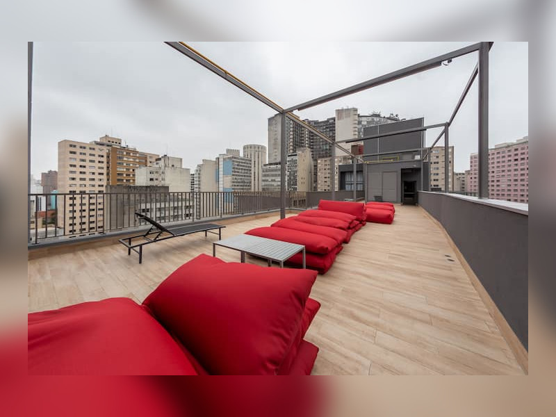 Studio à venda Consolação com 23m² e 1 quarto por R$ 345.000 - img-2528.jpeg