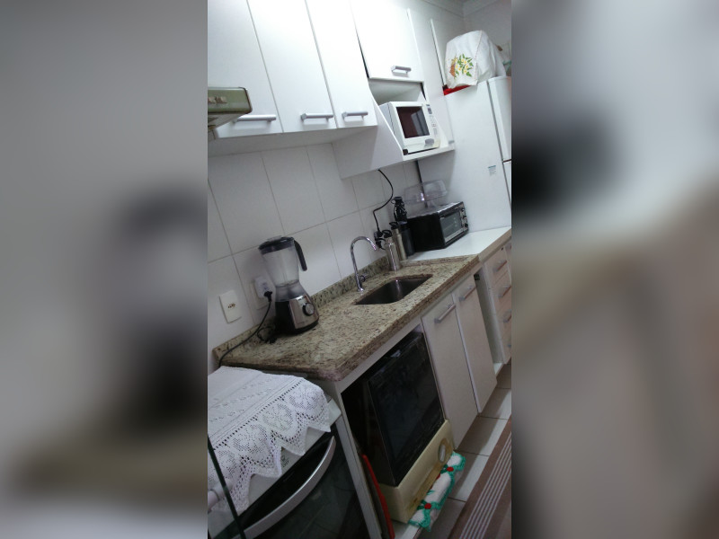 Apartamento à venda Vila Maria com 137m² e 3 quartos por R$ 795.000 - 12-cozinha.JPG
