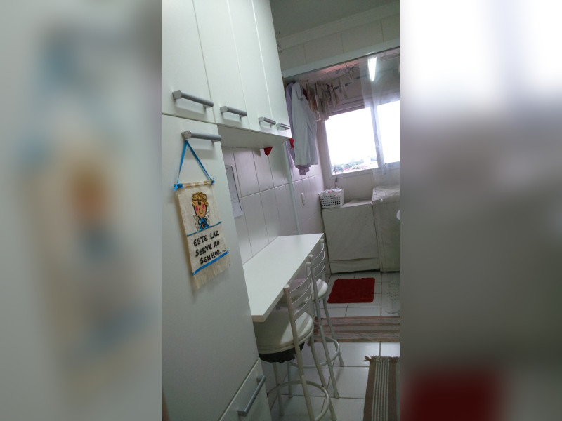 Apartamento à venda Vila Maria com 137m² e 3 quartos por R$ 795.000 - 13-cozinha.JPG