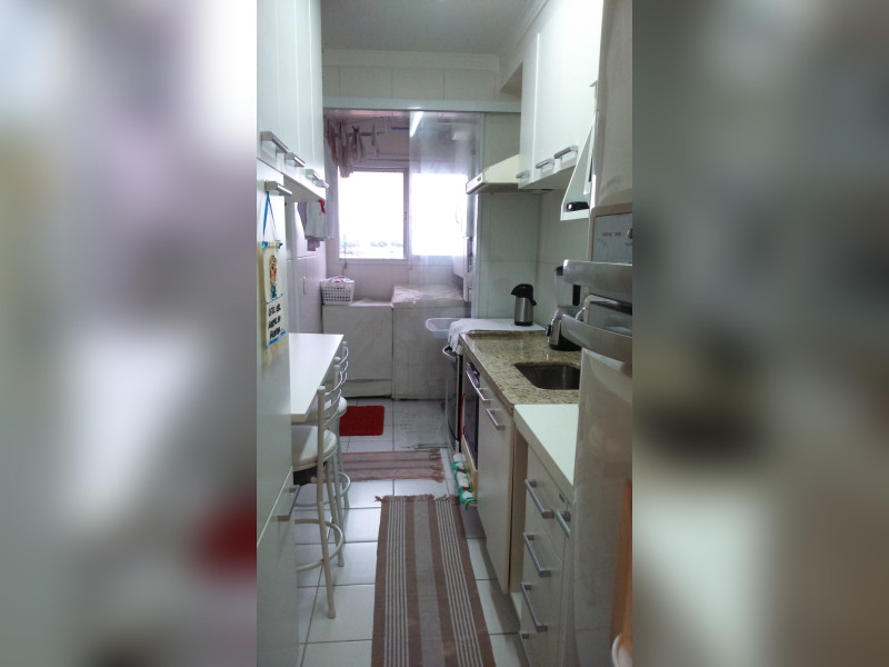 Apartamento à venda Vila Maria com 137m² e 3 quartos por R$ 795.000 - 14-cozinha.JPG