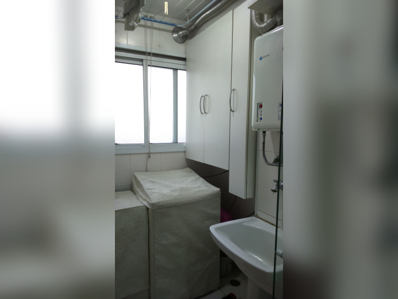 Apartamento à venda Vila Maria com 137m² e 3 quartos por R$ 795.000 - 16-lavanderia.JPG
