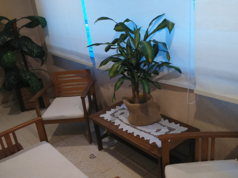 Apartamento à venda Vila Maria com 137m² e 3 quartos por R$ 795.000 - 17-sacada.JPG