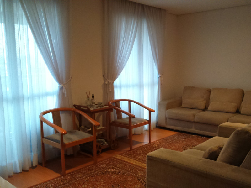 Apartamento à venda Vila Maria com 137m² e 3 quartos por R$ 795.000 - 26-sala-estendida-2.JPG