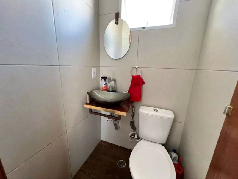imóvel com 123m² - Jardim Indaia - Bertioga