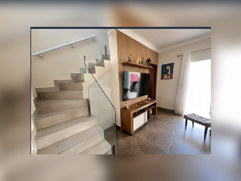 imóvel com 123m² - Jardim Indaia - Bertioga