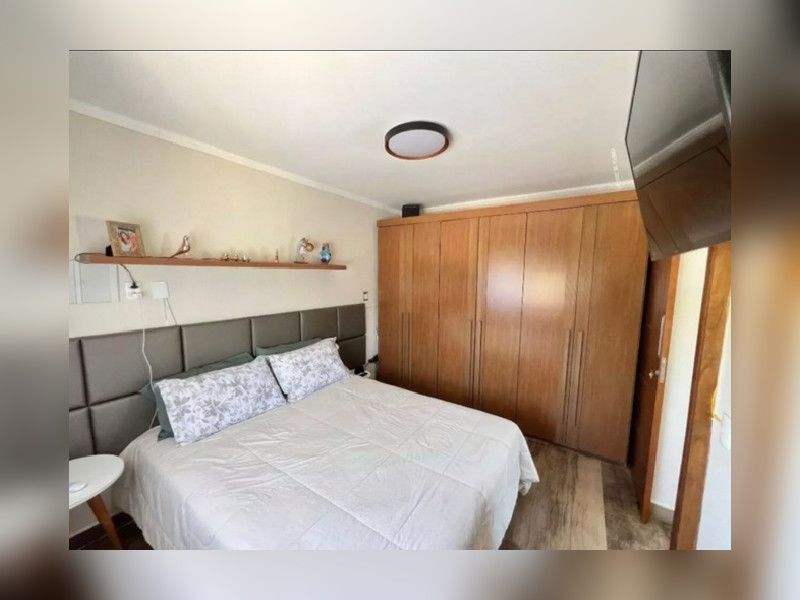 imóvel com 123m² - Jardim Indaia - Bertioga