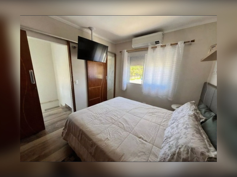 imóvel com 123m² - Jardim Indaia - Bertioga