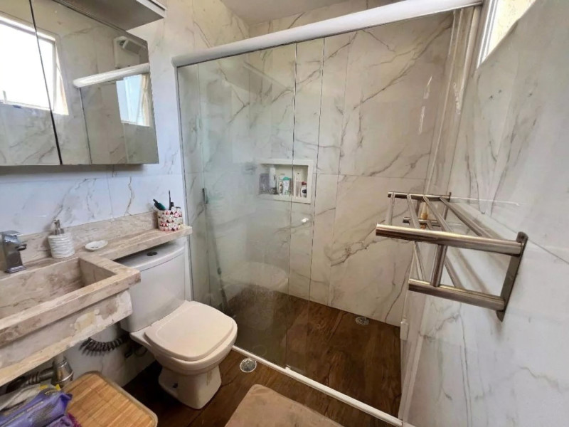 imóvel com 123m² - Jardim Indaia - Bertioga