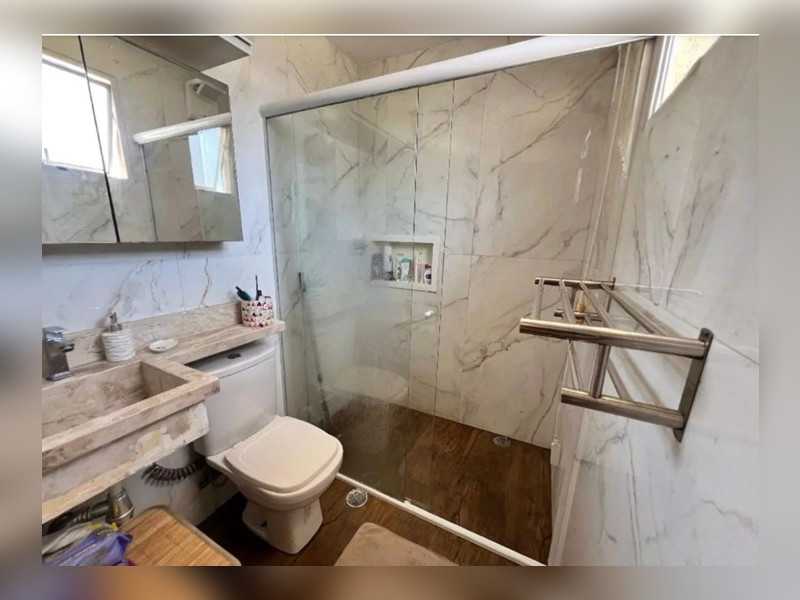 imóvel com 123m² - Jardim Indaia - Bertioga