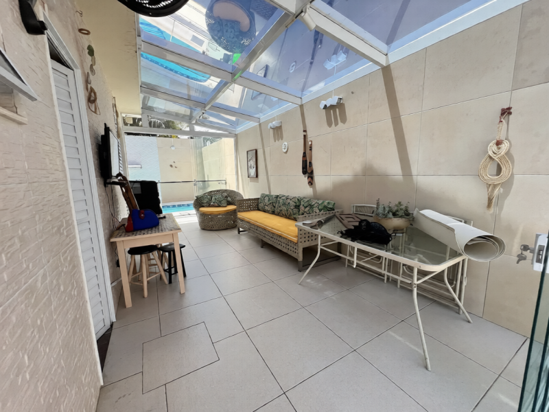 imóvel com 123m² - Jardim Indaia - Bertioga