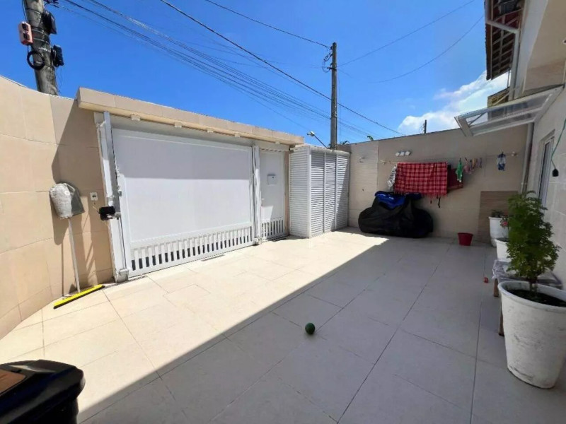 imóvel com 123m² - Jardim Indaia - Bertioga