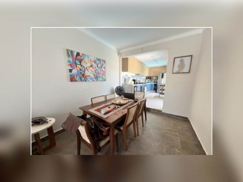 imóvel com 123m² - Jardim Indaia - Bertioga
