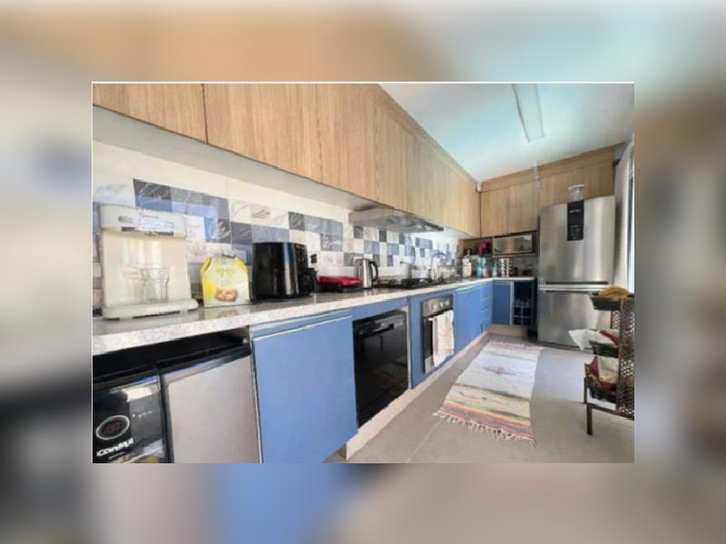 imóvel com 123m² - Jardim Indaia - Bertioga