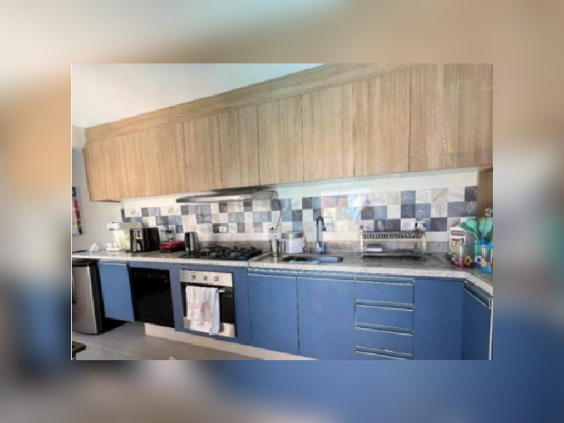 imóvel com 123m² - Jardim Indaia - Bertioga