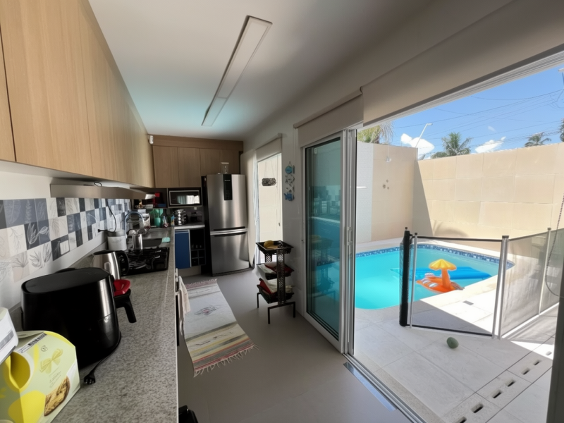 imóvel com 123m² - Jardim Indaia - Bertioga