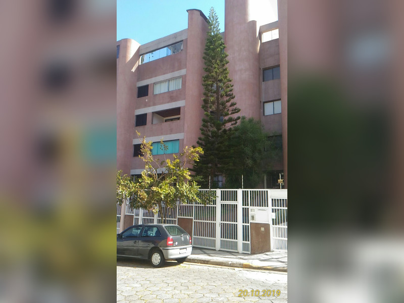 imóvel com 264m² - Balneário Stella Maris - Peruíbe