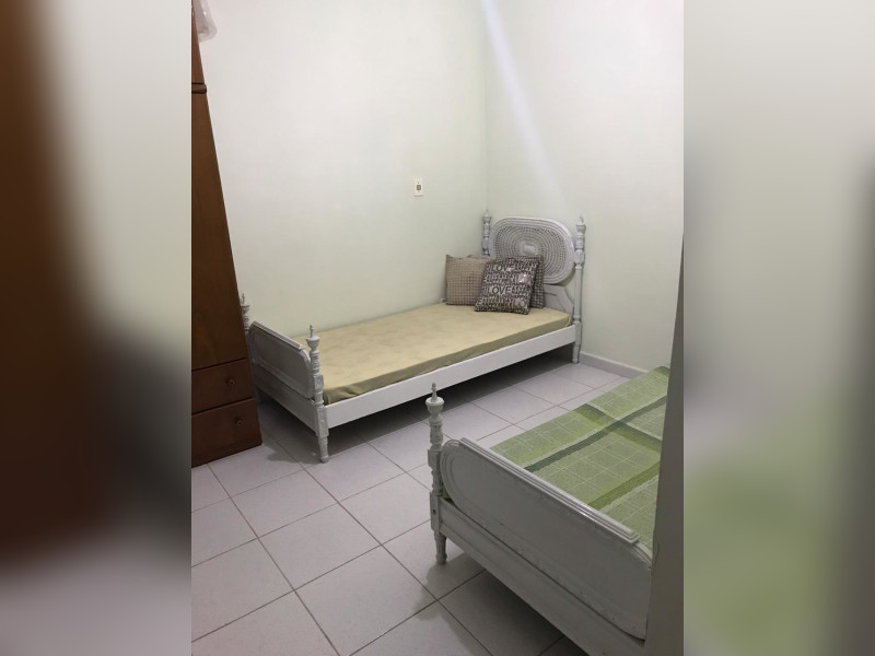 imóvel com 264m² - Balneário Stella Maris - Peruíbe