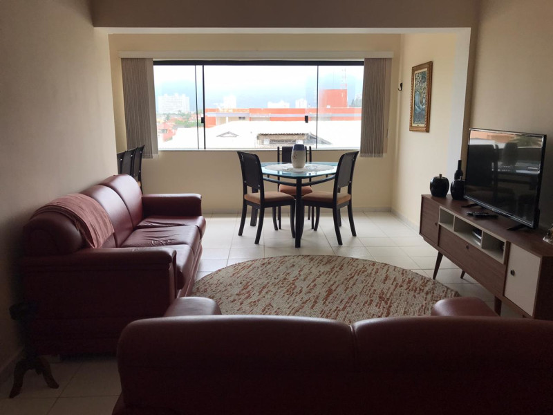 imóvel com 264m² - Balneário Stella Maris - Peruíbe
