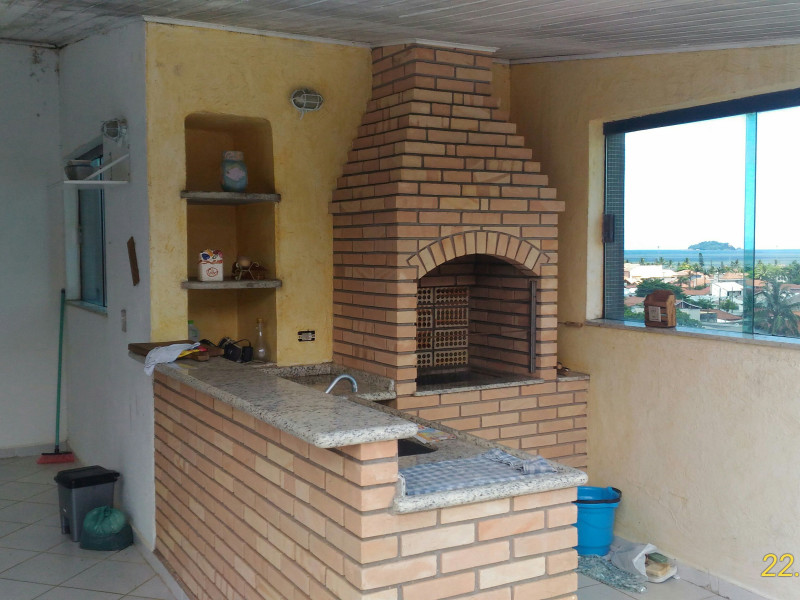 imóvel com 264m² - Balneário Stella Maris - Peruíbe