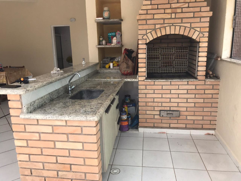 imóvel com 264m² - Balneário Stella Maris - Peruíbe