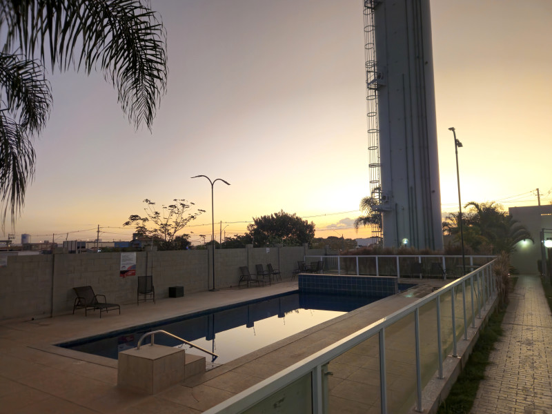 imóvel com 39m² - Jardim Embaré - São Carlos