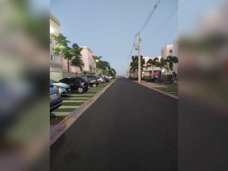 imóvel com 39m² - Jardim Embaré - São Carlos