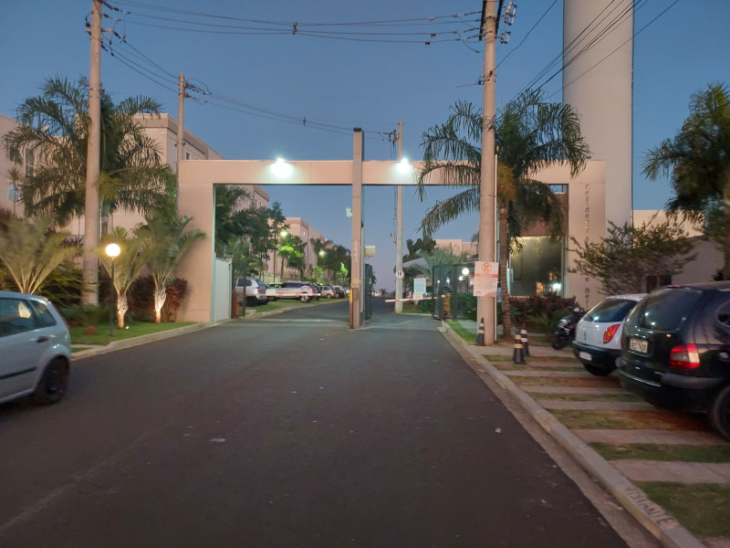 imóvel com 39m² - Jardim Embaré - São Carlos