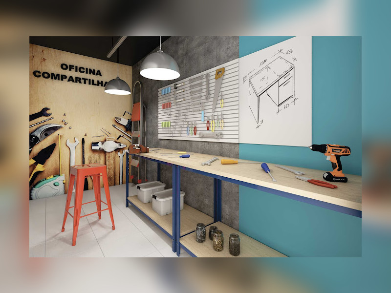 Apartamento à venda Chácara Luza com 39m² e 2 quartos por R$ 160.000 - foto-19c.jpg