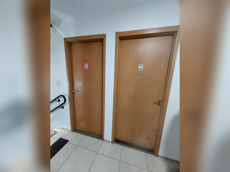 imóvel com 39m² - Jardim Embaré - São Carlos