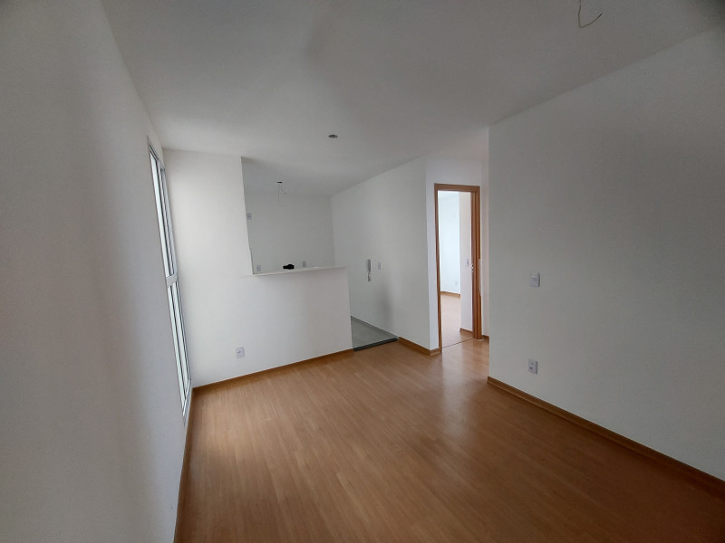 imóvel com 39m² - Jardim Embaré - São Carlos