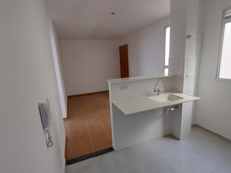 imóvel com 39m² - Jardim Embaré - São Carlos