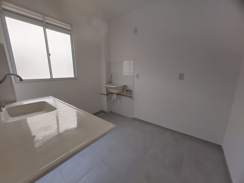 imóvel com 39m² - Jardim Embaré - São Carlos