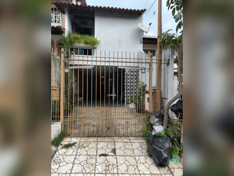 Casa à venda Jardim Belvedere com 133m² e 3 quartos por R$ 370.000 - 1000031585.jpg