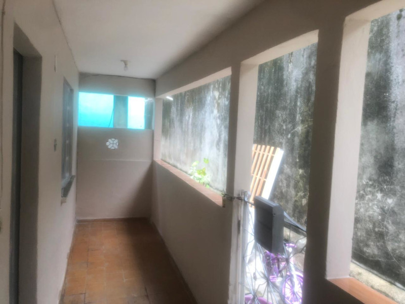 imóvel com 55m² - Centro - São João de Meriti