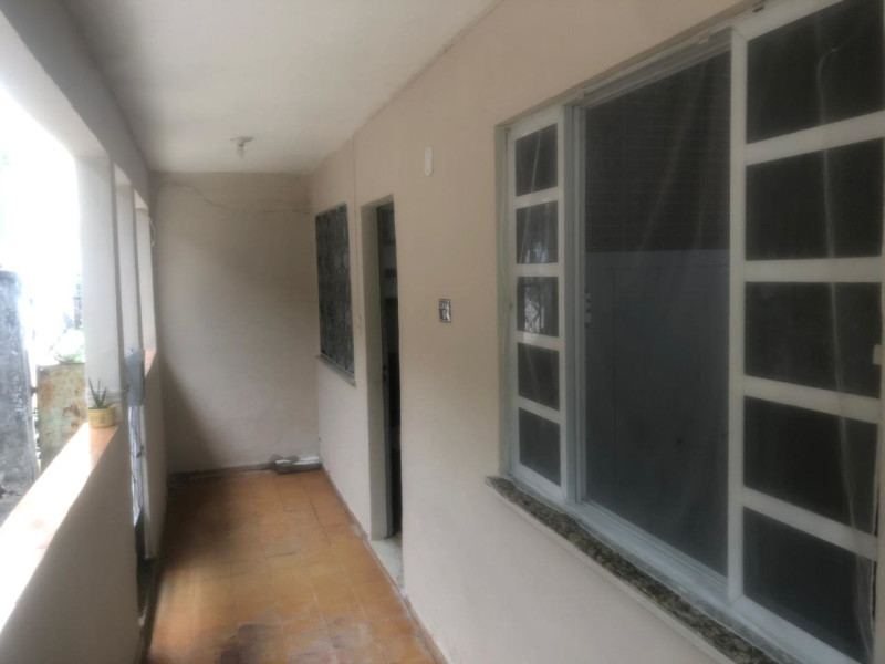 imóvel com 55m² - Centro - São João de Meriti