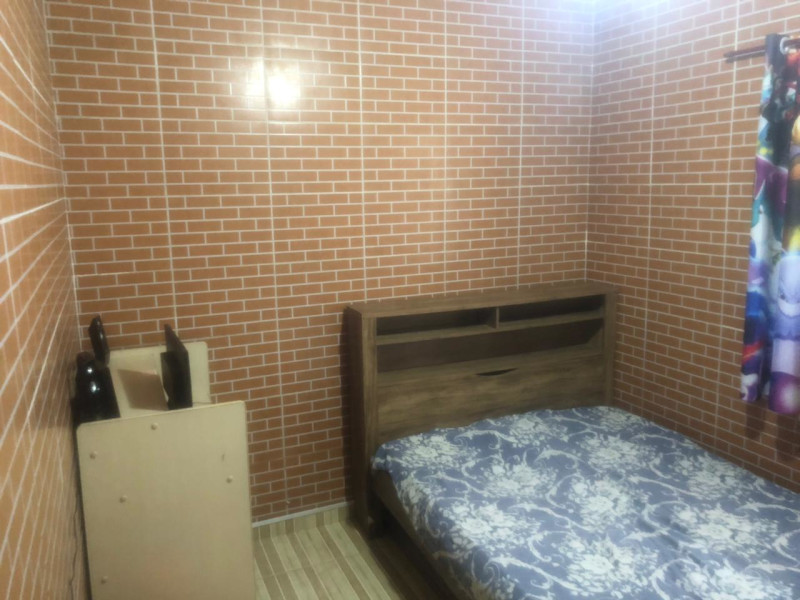 imóvel com 55m² - Centro - São João de Meriti