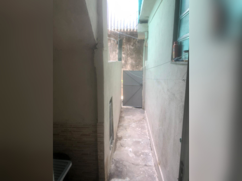 imóvel com 55m² - Centro - São João de Meriti