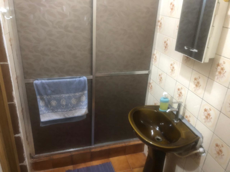 imóvel com 55m² - Centro - São João de Meriti