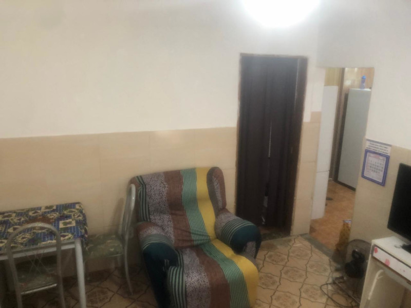 imóvel com 55m² - Centro - São João de Meriti
