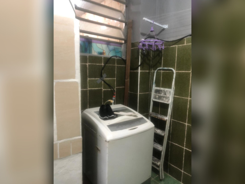 imóvel com 55m² - Centro - São João de Meriti