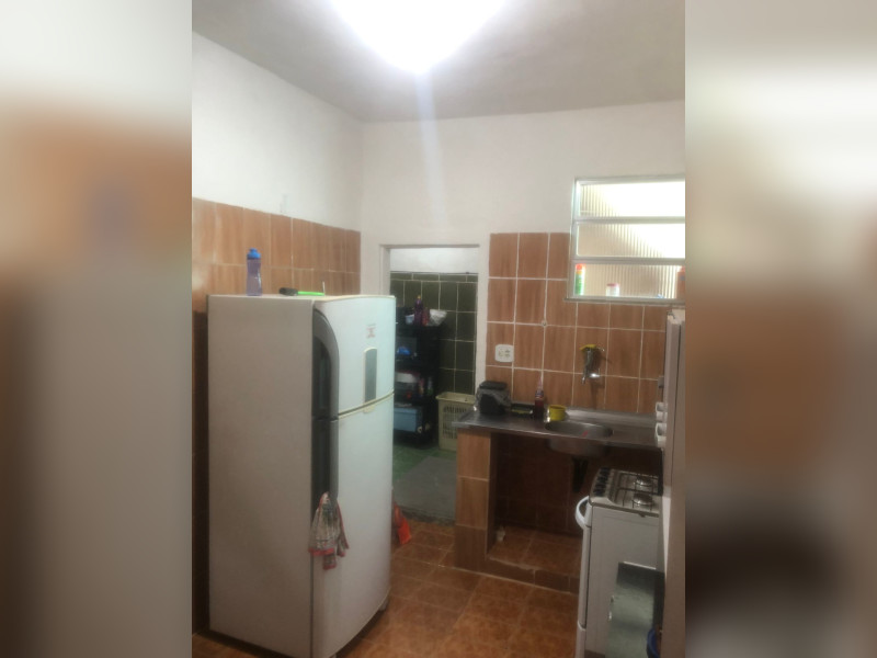 imóvel com 55m² - Centro - São João de Meriti