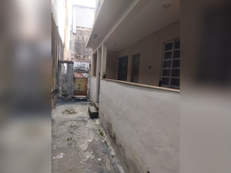 imóvel com 55m² - Centro - São João de Meriti