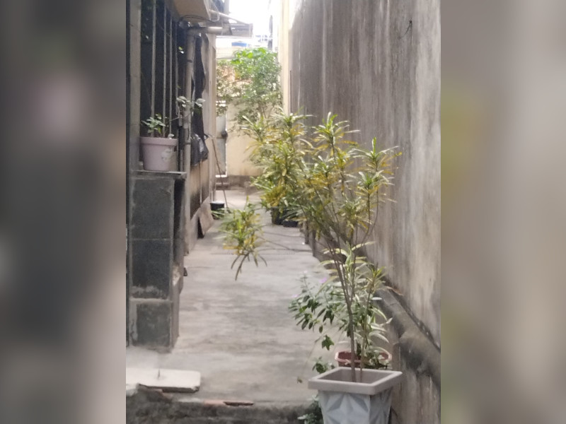 imóvel com 55m² - Centro - São João de Meriti