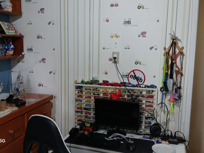 Apartamento à venda Ilha do Governador com 113m² e 3 quartos por R$ 518.000 - 1000025483.jpg