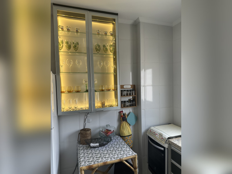 Apartamento à venda Vila Caiçara com 85m² e 2 quartos por R$ 490.000 - img-9955.jpeg