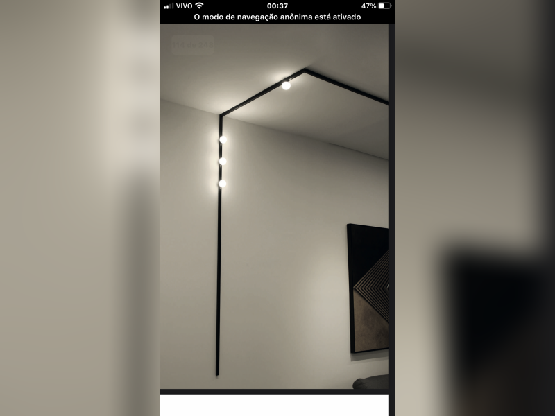 Studio à venda Jardim Santa Efigênia com 47m² e 1 quarto por R$ 650.000 - img-3307.png