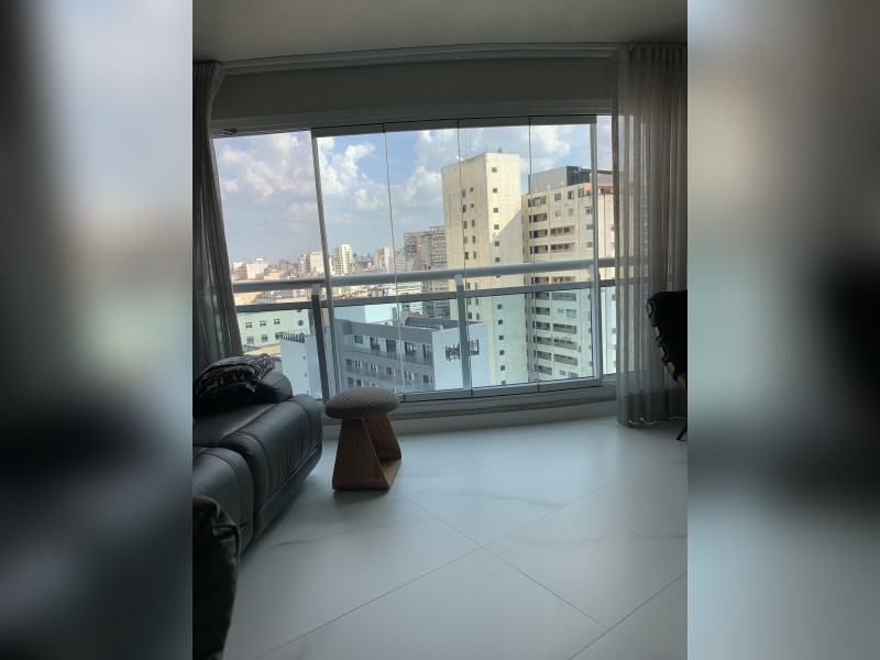 Studio à venda Jardim Santa Efigênia com 47m² e 1 quarto por R$ 650.000 - img-3630.jpeg