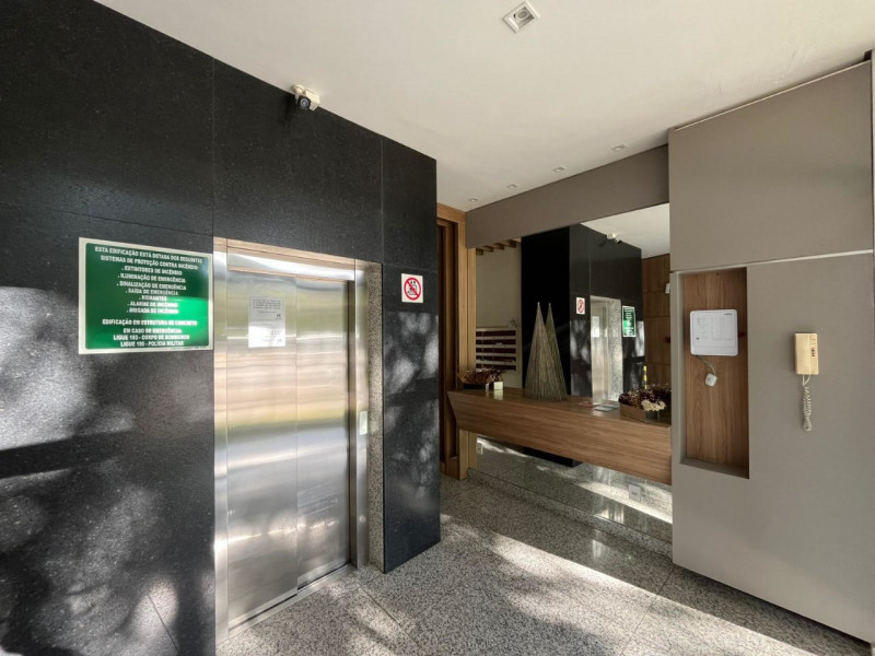 Comercial à venda Buritis com 30m² e 1 quarto por R$ 250.000 - elevador-1.jpg
