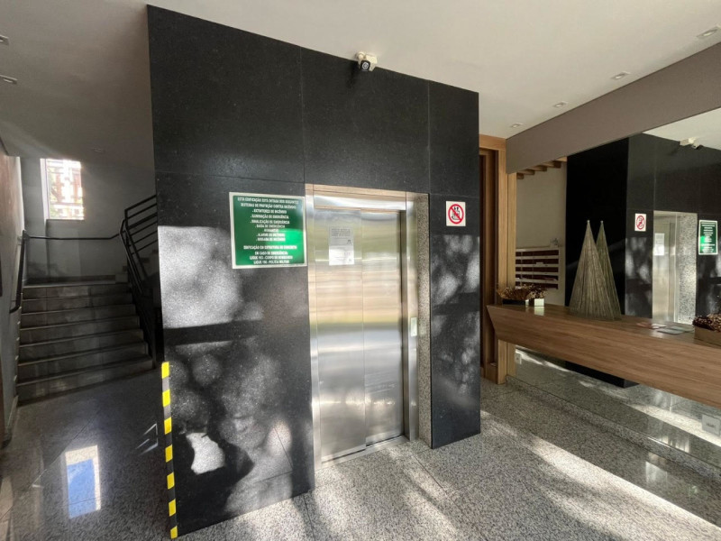 Comercial à venda Buritis com 30m² e 1 quarto por R$ 250.000 - elevador-2.jpg