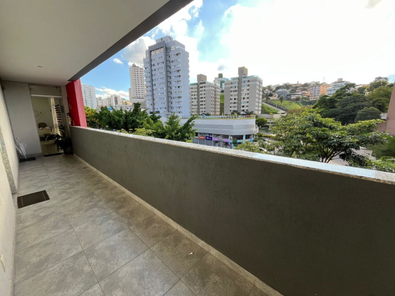 Comercial à venda Buritis com 30m² e 1 quarto por R$ 250.000 - varanda-3.jpg